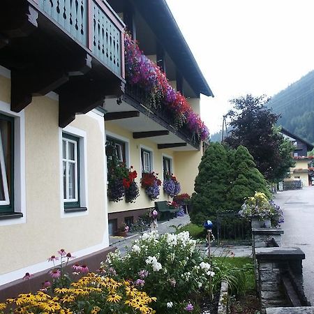 Peterwirt Hotel Бад Митерндорф Екстериор снимка